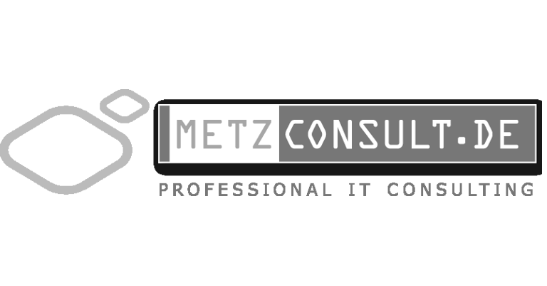 Referenzen MetzConsult