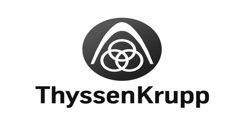 Referenzen ThyssenKrupp