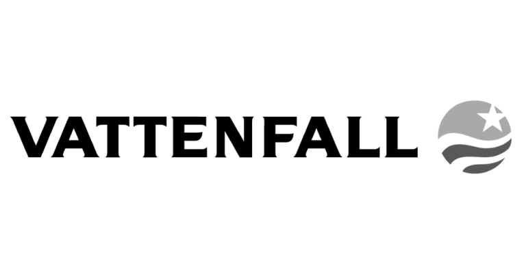 Referenzen Vattenfall GmbH